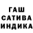 Марихуана сатива Engin TOK